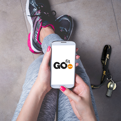 GO fit CLUB, tu programa de descuentos exclusivos por ser cliente GO fit
