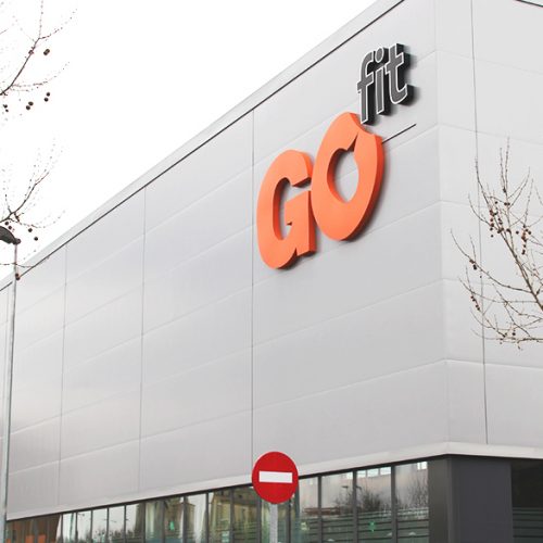 GO fit Ciudad Real