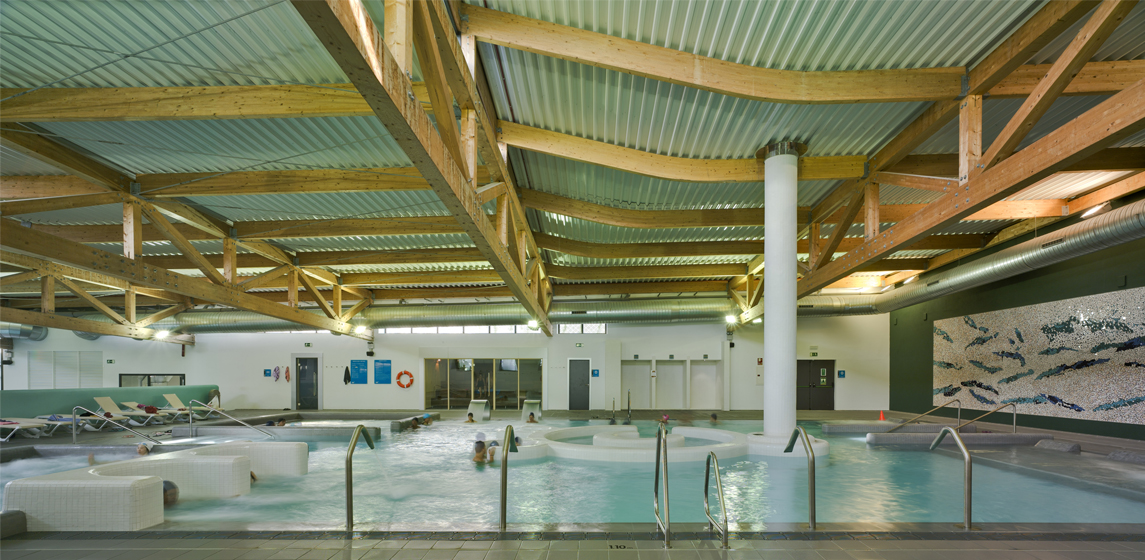 Spa GO fit Las Palmas