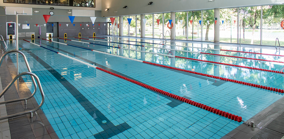 Piscina-Huelin