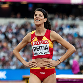 Ruth Beitia