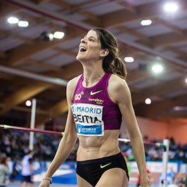 Ruth Beitia