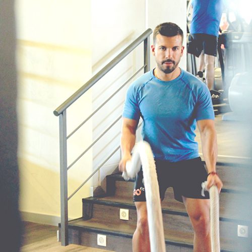 Hiit