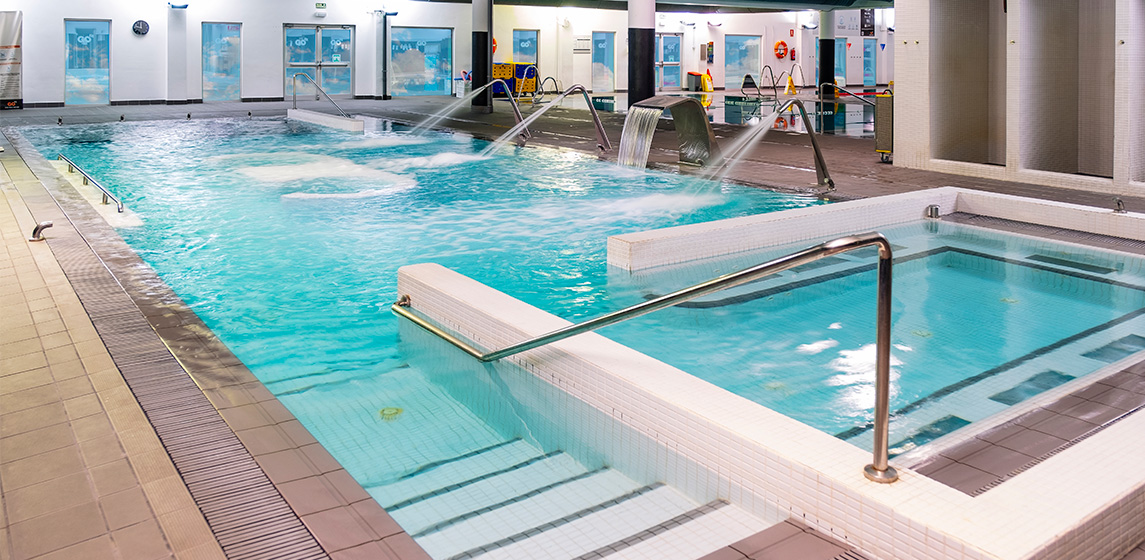 spa santander