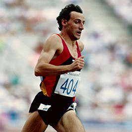 Fermín Cacho
