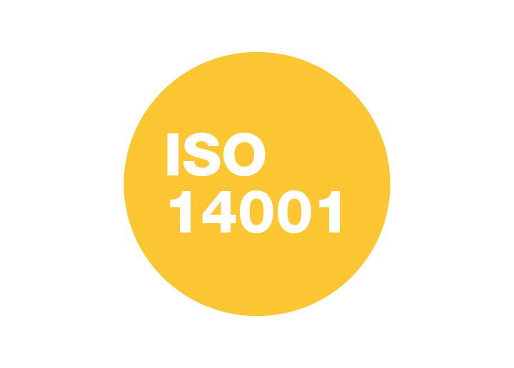 ISO 14001