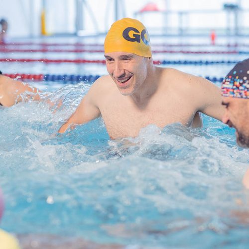clases de aqua para mejorar tu rendimiento