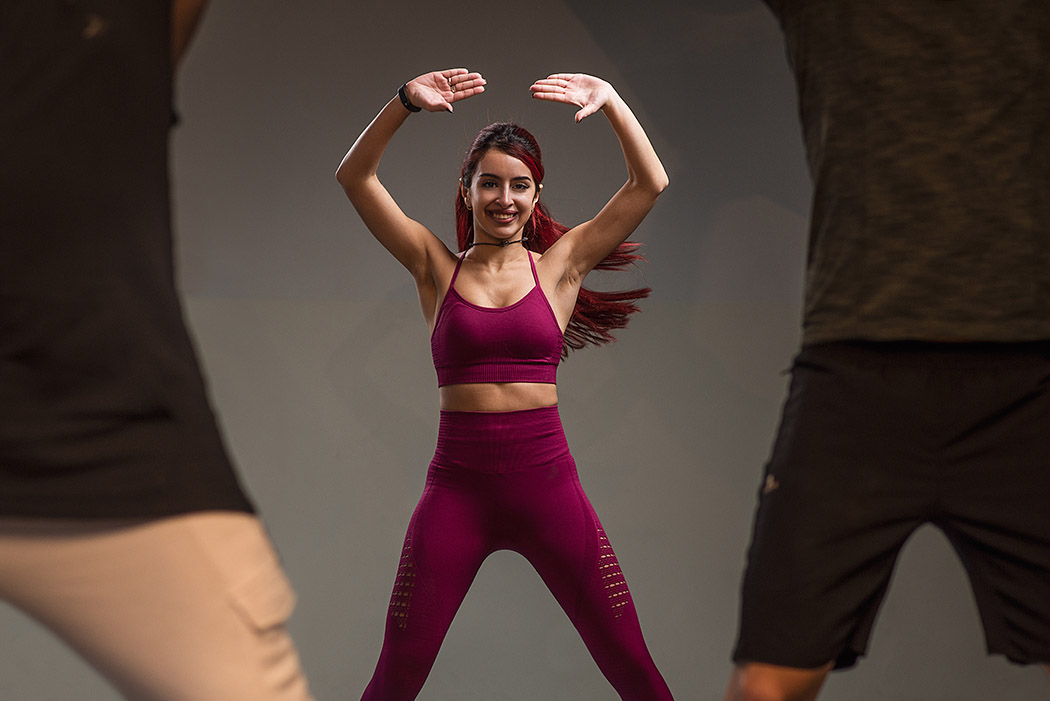 Beneficios de HIIT Express