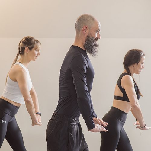 clases de hipopresivos en go fit
