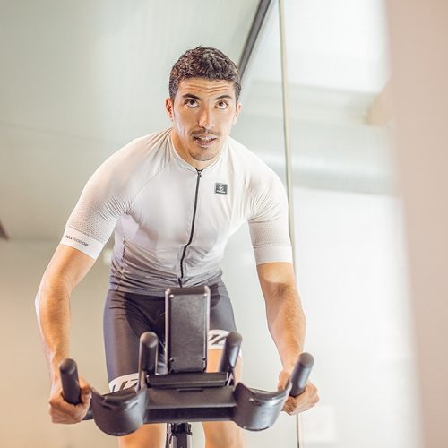 clases de bike en go fit