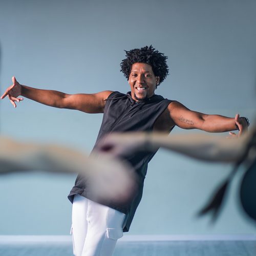 clases de baile en go fit