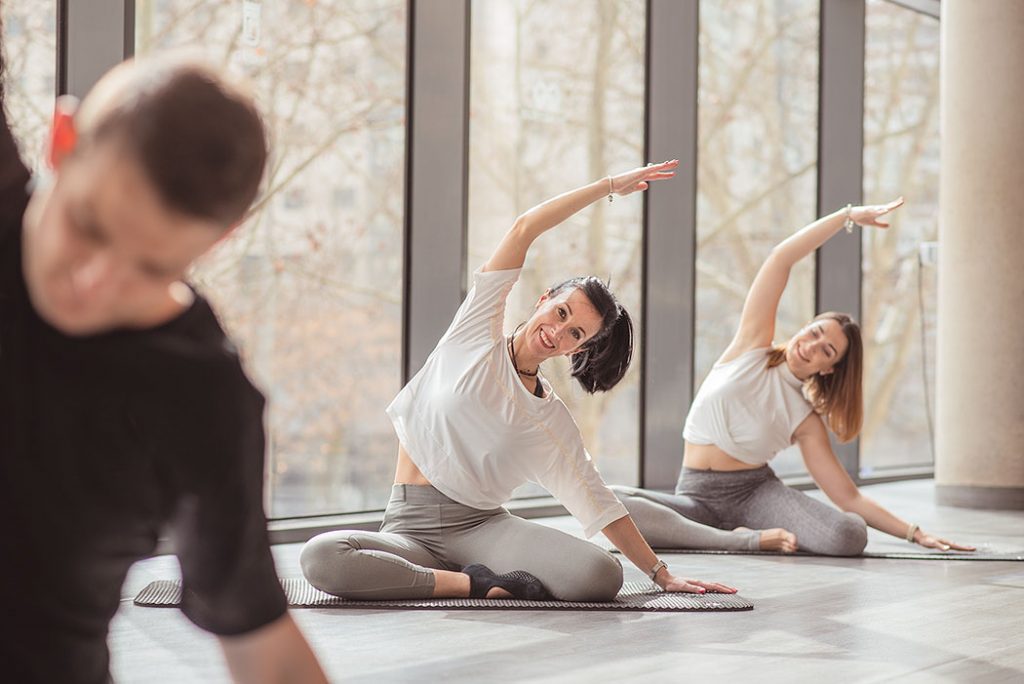 Pilates
