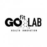 Logo GO fit LAB