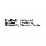 Logo Sheffield Hallam University