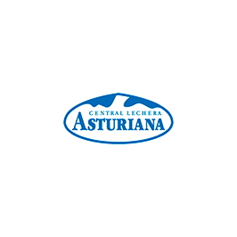 Receta por Central Lechera Asturiana