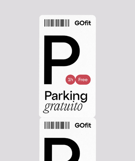 Parking GOfit