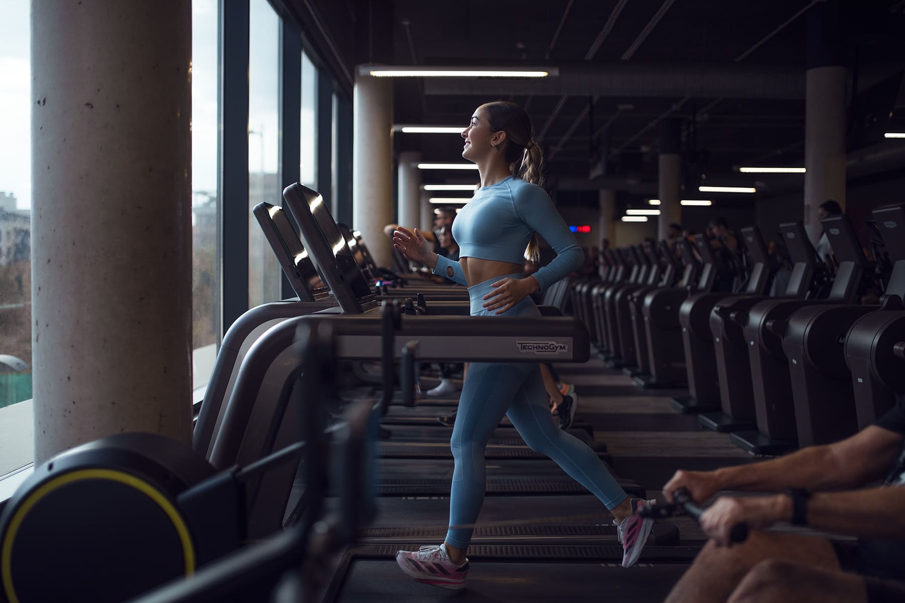 sala fitness