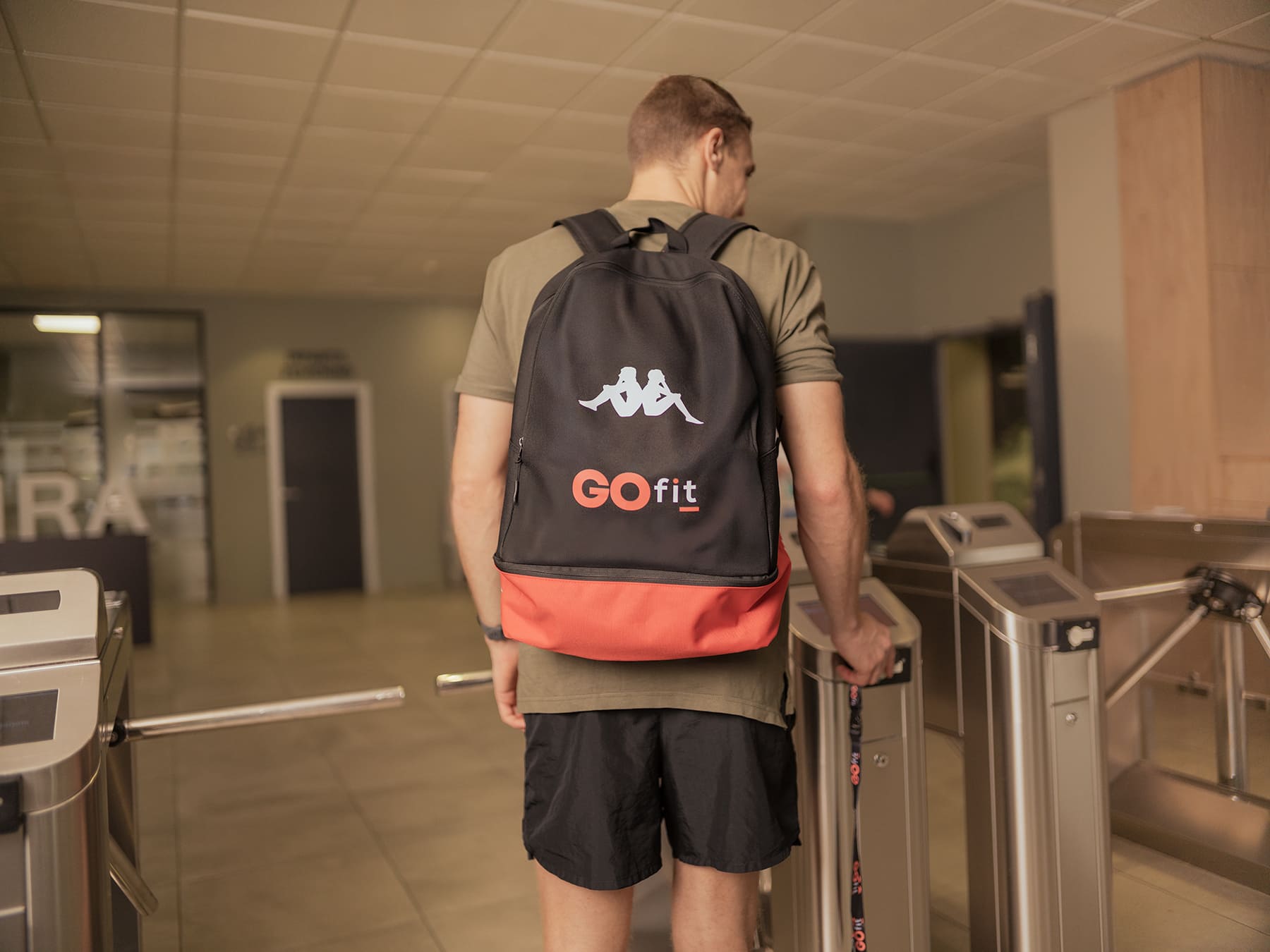 GOfit