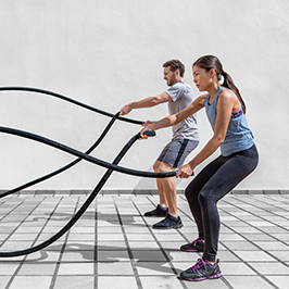 Cross Training