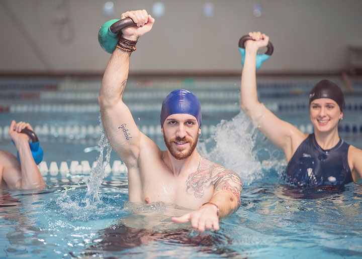 AQUA Power