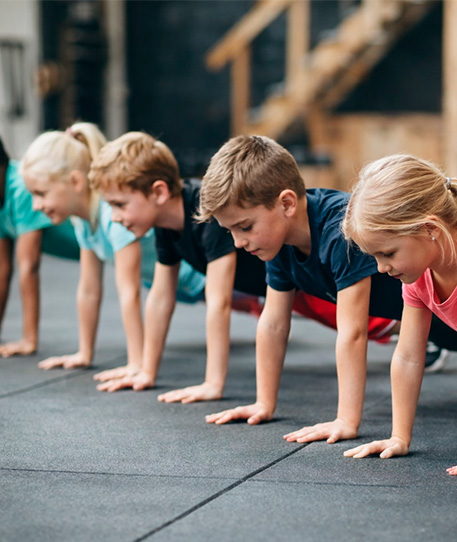 Giovani - Small Groups