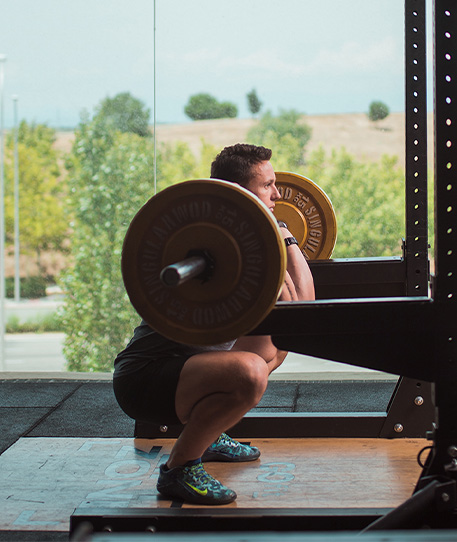 Hybrid - Small Groups