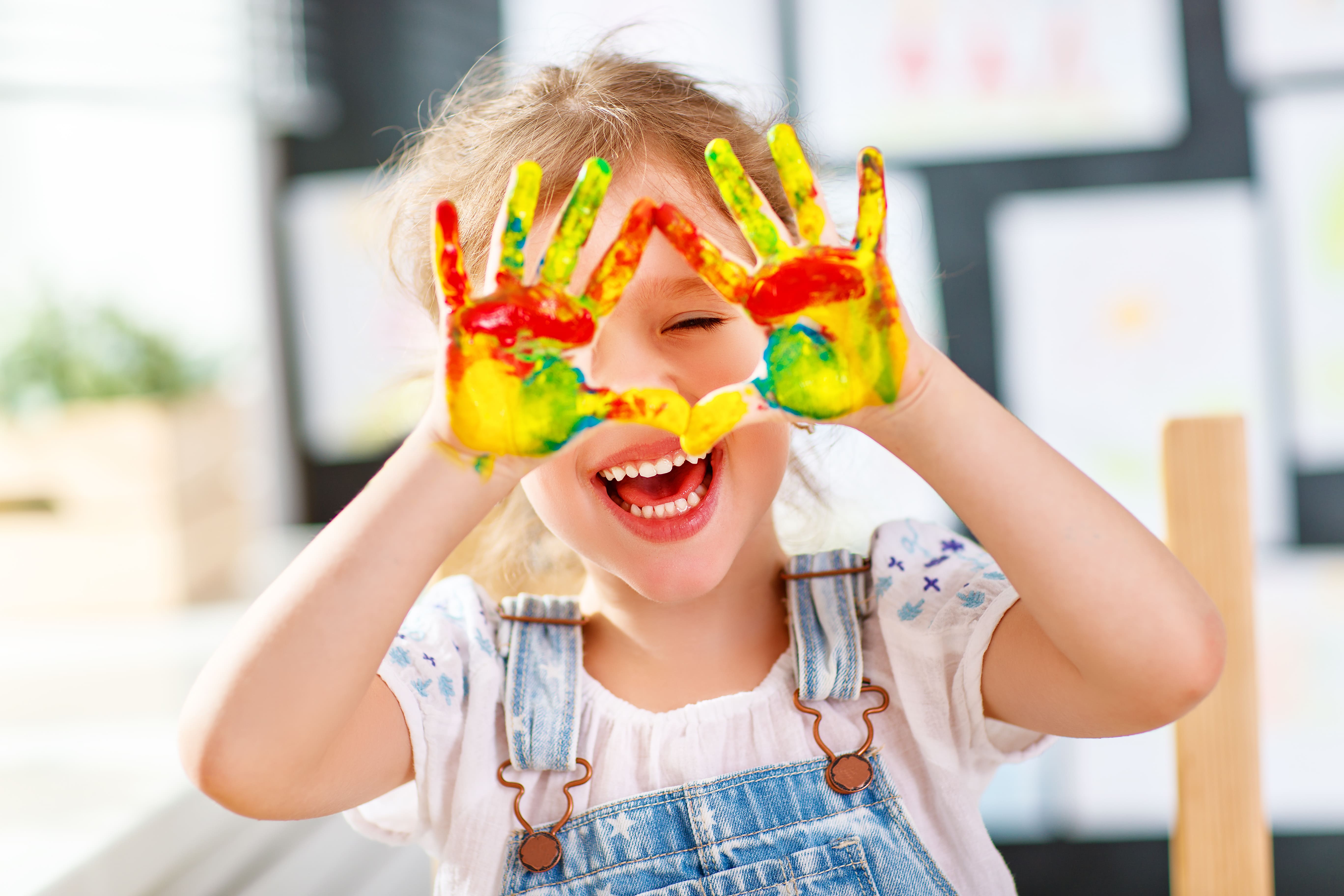 GOfit Kids Experience