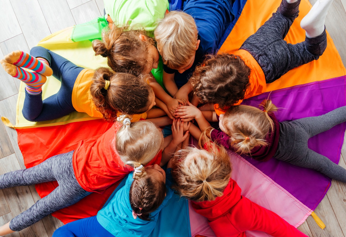 GOfit Kids Experience