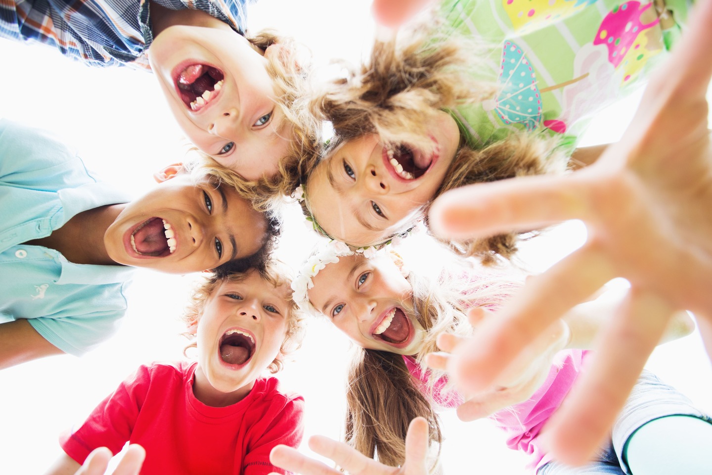 GOfit Kids Experience